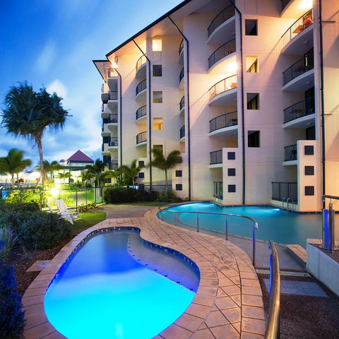 Mantra Hervey Bay - Accommodation in Bendigo 22