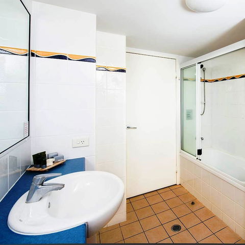 Mantra Hervey Bay - Accommodation in Bendigo 10
