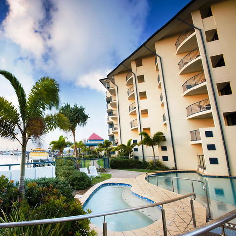 Mantra Hervey Bay - Accommodation in Bendigo 17