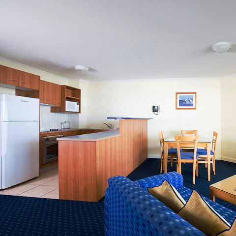 Mantra Hervey Bay - Accommodation in Bendigo 19