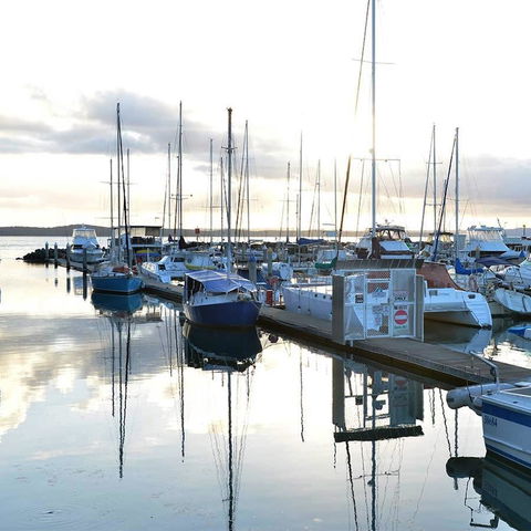 Mantra Hervey Bay - Accommodation in Bendigo 15