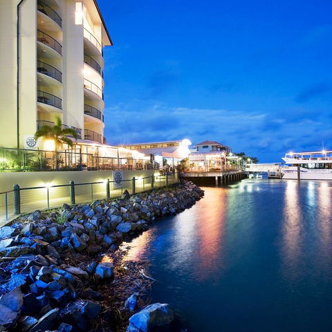 Mantra Hervey Bay - Accommodation in Bendigo 13