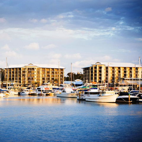 Mantra Hervey Bay - Accommodation in Bendigo 12