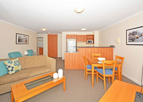 Mantra Hervey Bay - Accommodation in Bendigo 30
