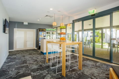Mantra Hervey Bay - Accommodation in Bendigo 7