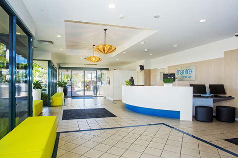Mantra Hervey Bay - Accommodation in Bendigo 3