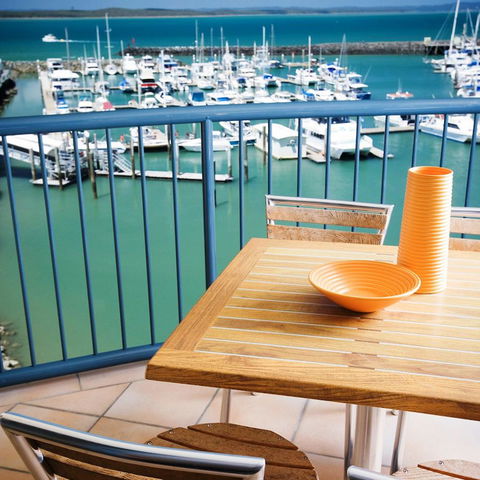 Mantra Hervey Bay - Accommodation in Bendigo 2