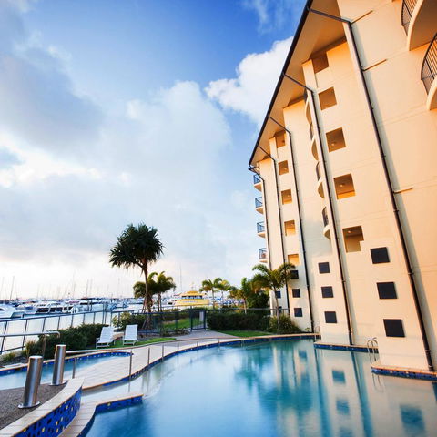 Mantra Hervey Bay - Accommodation in Bendigo 11