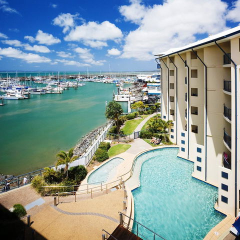 Mantra Hervey Bay - Accommodation in Bendigo 18