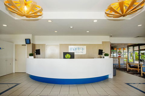 Mantra Hervey Bay - Accommodation in Bendigo 4