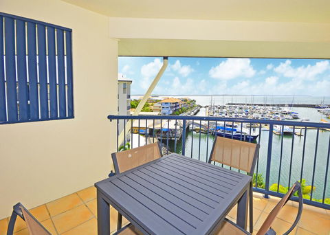 Mantra Hervey Bay - Accommodation in Bendigo 29