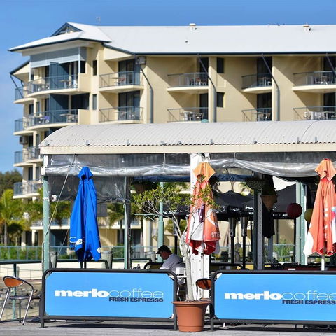 Mantra Hervey Bay - Accommodation in Bendigo 9