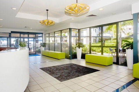 Mantra Hervey Bay - Accommodation in Bendigo 5