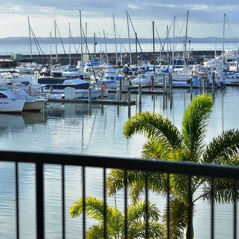 Mantra Hervey Bay - Accommodation in Bendigo 20