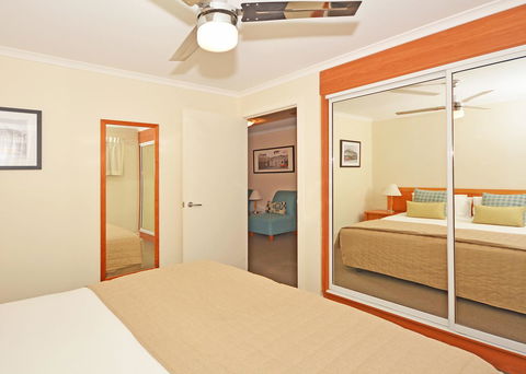 Mantra Hervey Bay - Accommodation in Bendigo 32