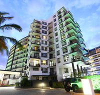Neptune Resort - Accommodation in Bendigo