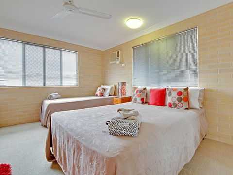Murray Street Apartments - Accommodation in Bendigo 8