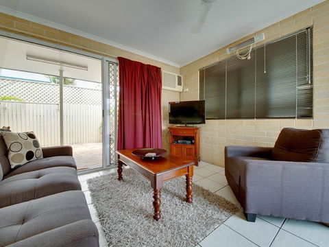 Murray Street Apartments - Accommodation in Bendigo 36