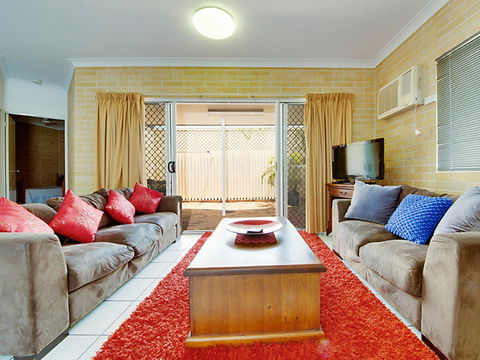 Murray Street Apartments - Accommodation in Bendigo 23