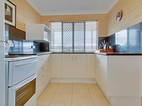 Murray Street Apartments - Accommodation in Bendigo 5