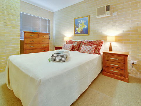 Murray Street Apartments - Accommodation in Bendigo 20