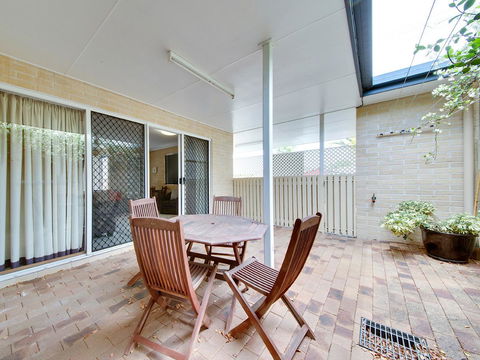 Murray Street Apartments - Accommodation in Bendigo 37
