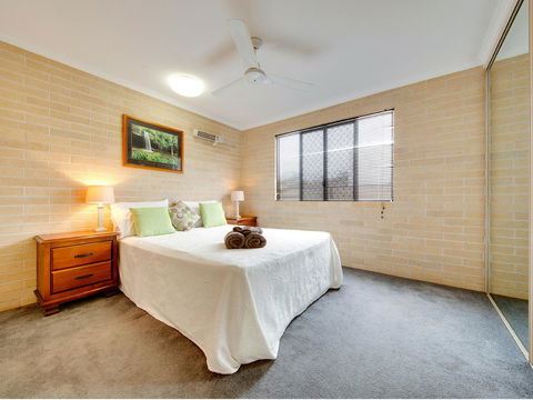 Murray Street Apartments - Accommodation in Bendigo 43