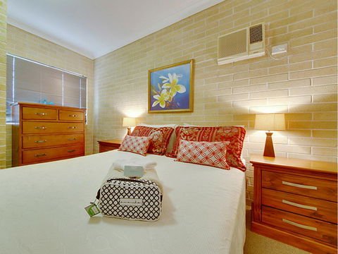 Murray Street Apartments - Accommodation in Bendigo 21