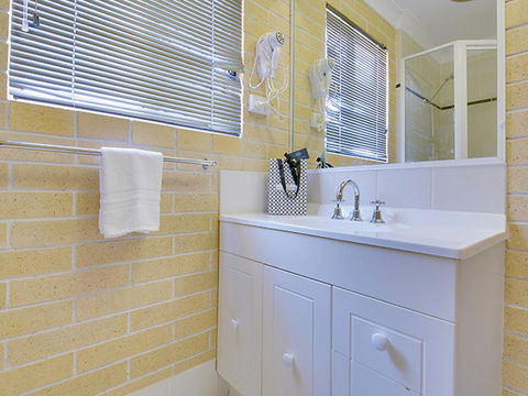 Murray Street Apartments - Accommodation in Bendigo 14