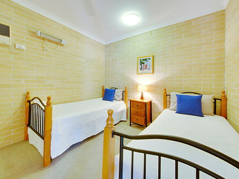Murray Street Apartments - Accommodation in Bendigo 19