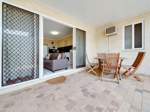 Murray Street Apartments - Accommodation in Bendigo 29