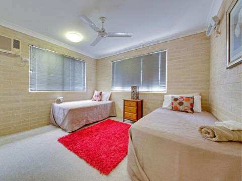 Murray Street Apartments - Accommodation in Bendigo 6