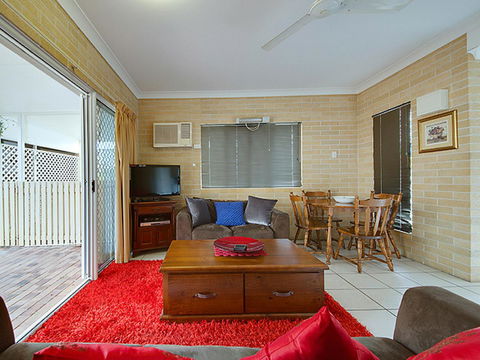 Murray Street Apartments - Accommodation in Bendigo 22