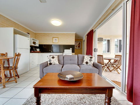 Murray Street Apartments - Accommodation in Bendigo 34