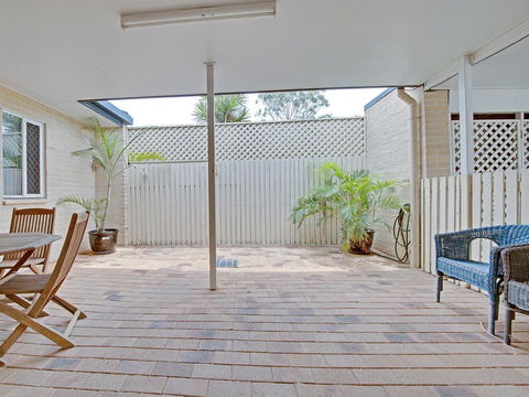 Murray Street Apartments - Accommodation in Bendigo 28