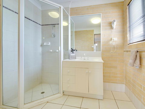 Murray Street Apartments - Accommodation in Bendigo 2