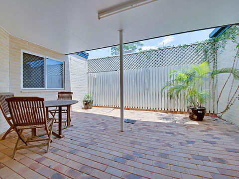 Murray Street Apartments - Accommodation in Bendigo 15
