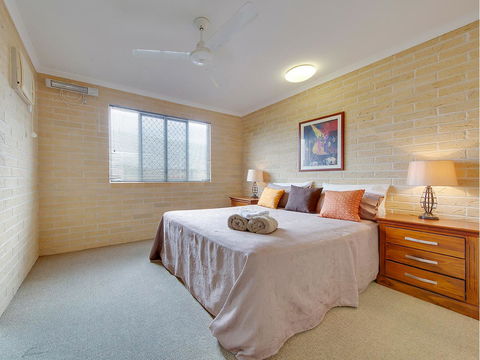 Murray Street Apartments - Accommodation in Bendigo 33