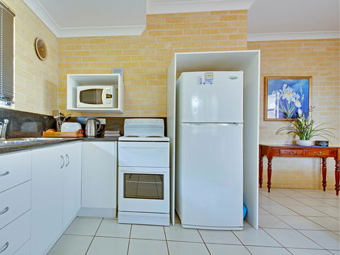 Murray Street Apartments - Accommodation in Bendigo 16