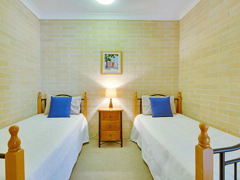 Murray Street Apartments - Accommodation in Bendigo 18