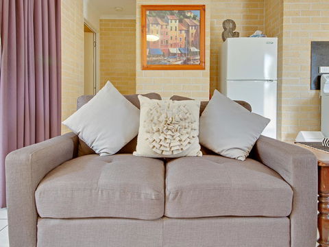 Murray Street Apartments - Accommodation in Bendigo 1