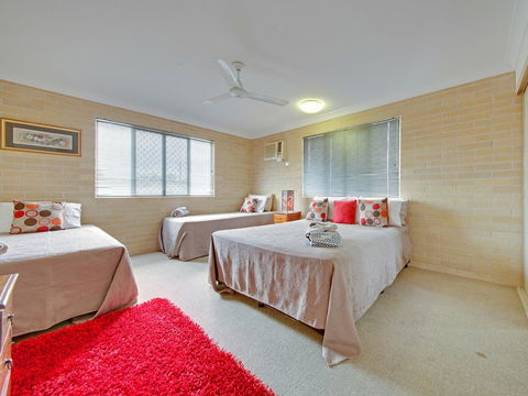 Murray Street Apartments - Accommodation in Bendigo 9