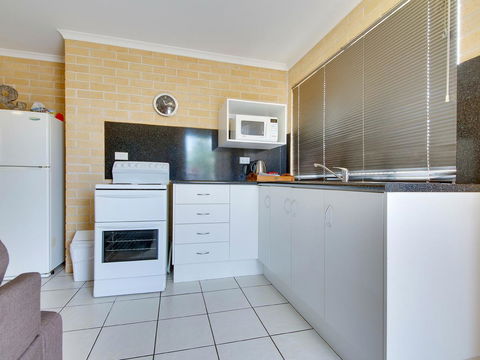 Murray Street Apartments - Accommodation in Bendigo 40