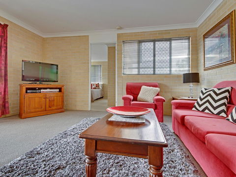 Murray Street Apartments - Accommodation in Bendigo 12