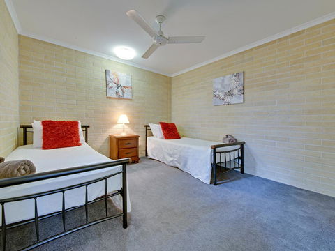 Murray Street Apartments - Accommodation in Bendigo 42