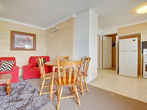 Murray Street Apartments - Accommodation in Bendigo 10