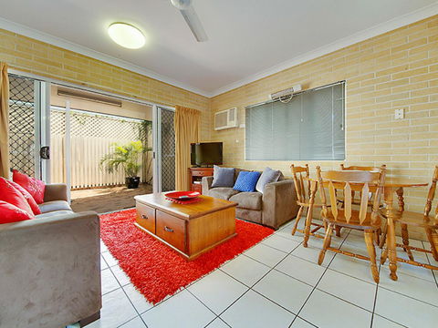 Murray Street Apartments - Accommodation in Bendigo 24