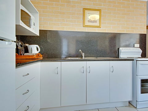 Murray Street Apartments - Accommodation in Bendigo 27