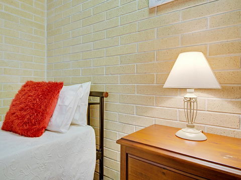 Murray Street Apartments - Accommodation in Bendigo 41