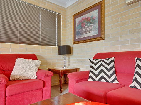 Murray Street Apartments - Accommodation in Bendigo 0